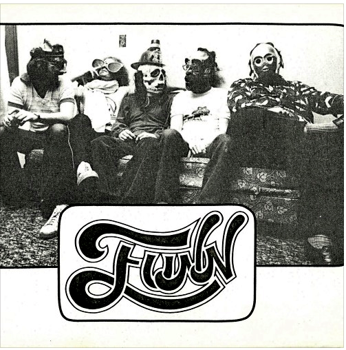 FUNN the band1978